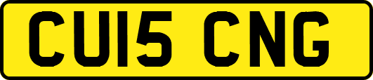 CU15CNG