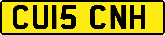 CU15CNH