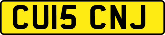 CU15CNJ