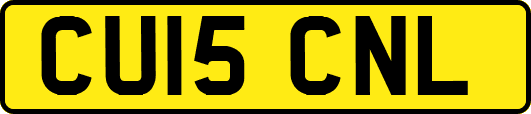 CU15CNL