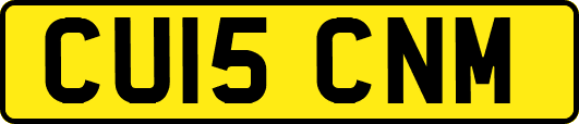 CU15CNM