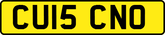 CU15CNO