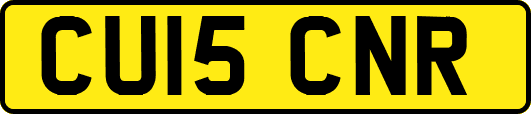 CU15CNR