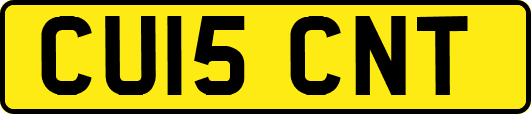 CU15CNT