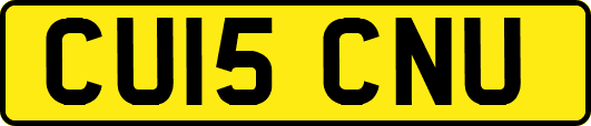 CU15CNU