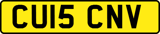 CU15CNV