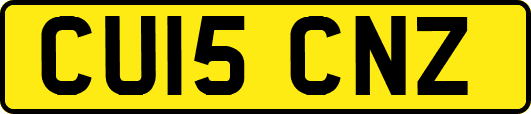 CU15CNZ