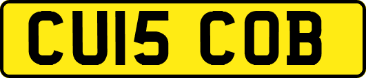 CU15COB