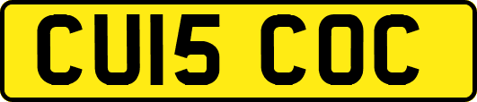 CU15COC