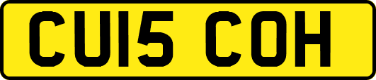 CU15COH