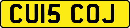CU15COJ