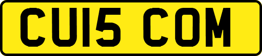 CU15COM