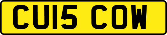 CU15COW