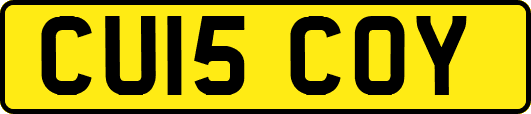 CU15COY