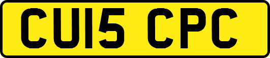 CU15CPC