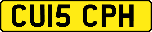 CU15CPH
