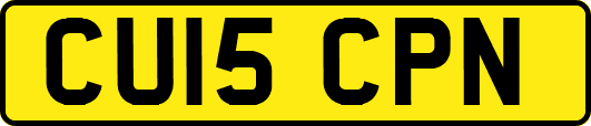 CU15CPN