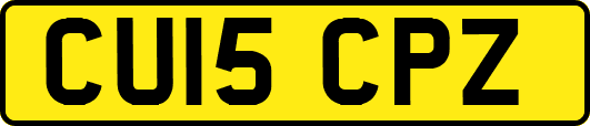 CU15CPZ