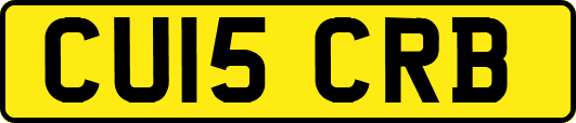 CU15CRB
