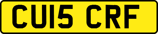 CU15CRF