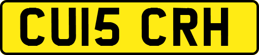 CU15CRH
