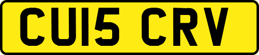 CU15CRV