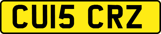 CU15CRZ