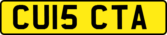 CU15CTA