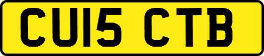CU15CTB
