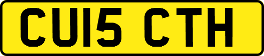 CU15CTH