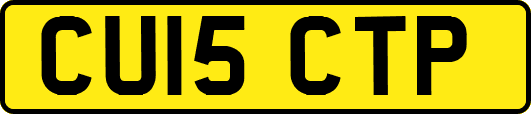 CU15CTP