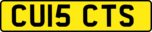 CU15CTS