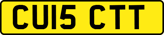 CU15CTT