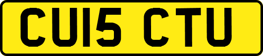CU15CTU