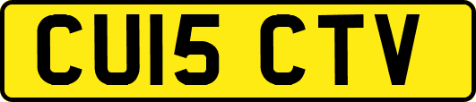 CU15CTV