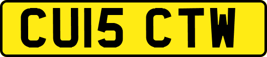 CU15CTW