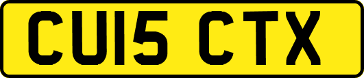 CU15CTX