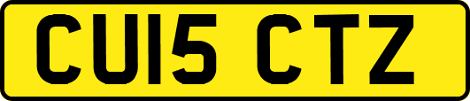 CU15CTZ