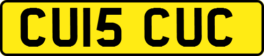 CU15CUC