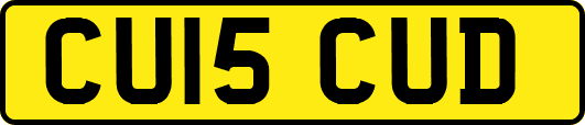 CU15CUD