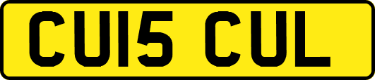 CU15CUL