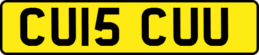 CU15CUU
