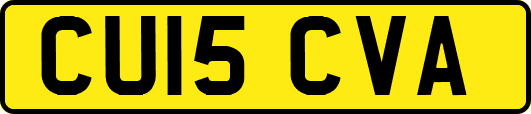 CU15CVA