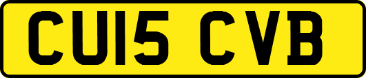 CU15CVB