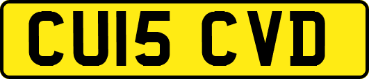 CU15CVD