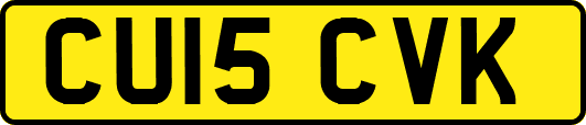 CU15CVK