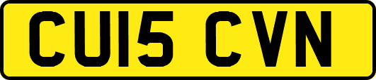 CU15CVN
