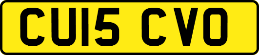 CU15CVO