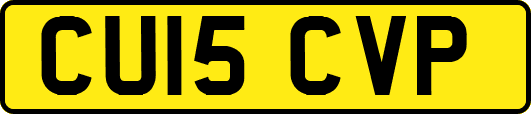 CU15CVP