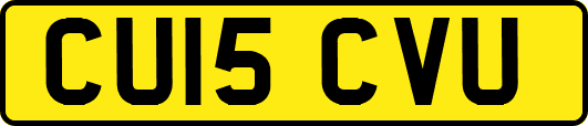 CU15CVU